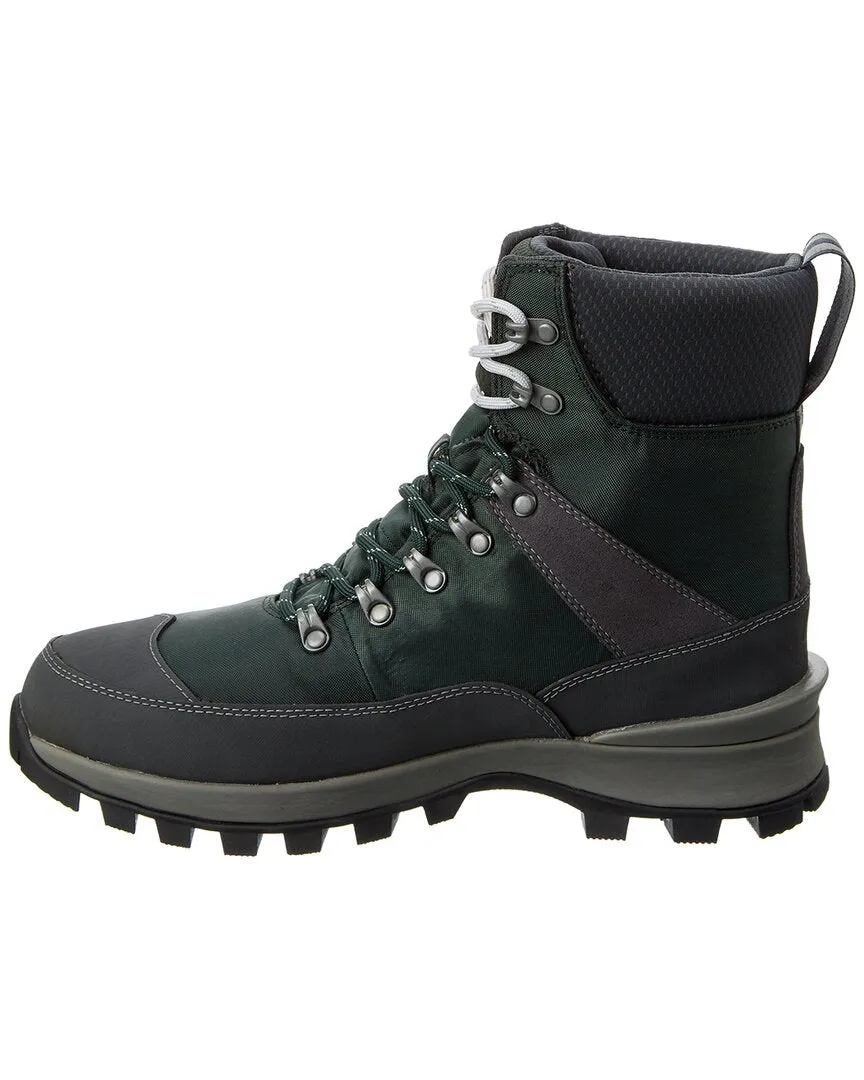 Hunter Commando Boot
