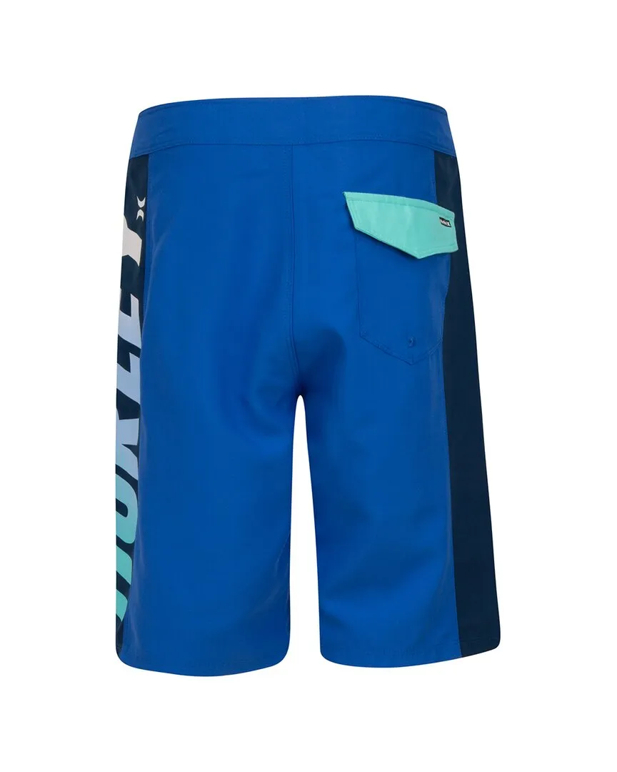 Hurley Colorblocked Board Short
