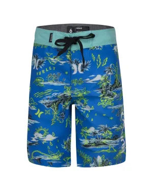 Hurley Doodle Isle Board Short