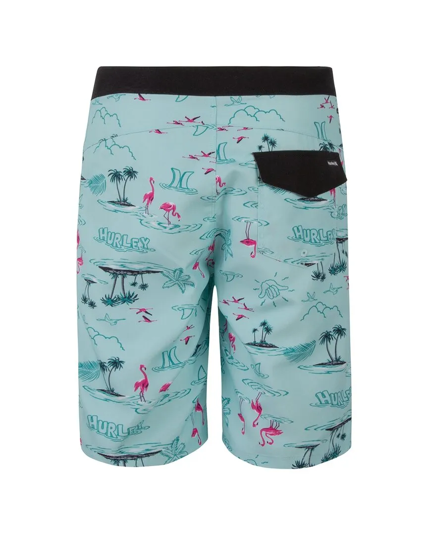 Hurley Flamingo Board Short
