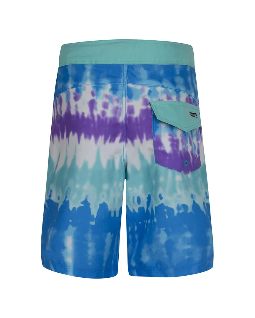 Hurley Tie-Dye Board Short