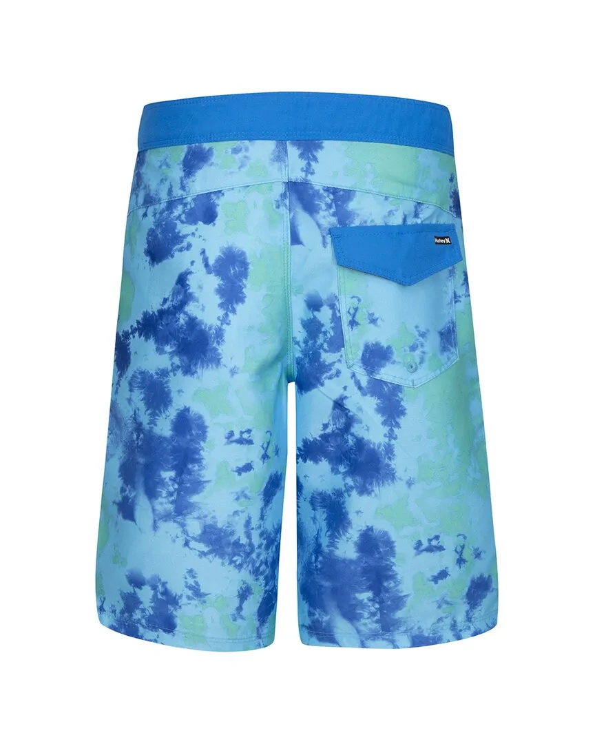 Hurley Tie-Dye Board Short