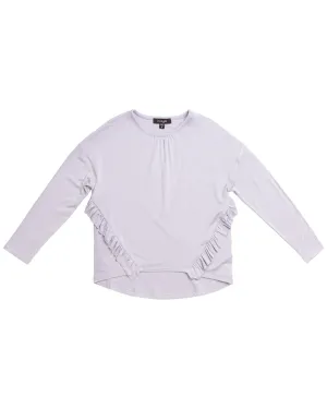 IMOGA Solid Jersey Tunic