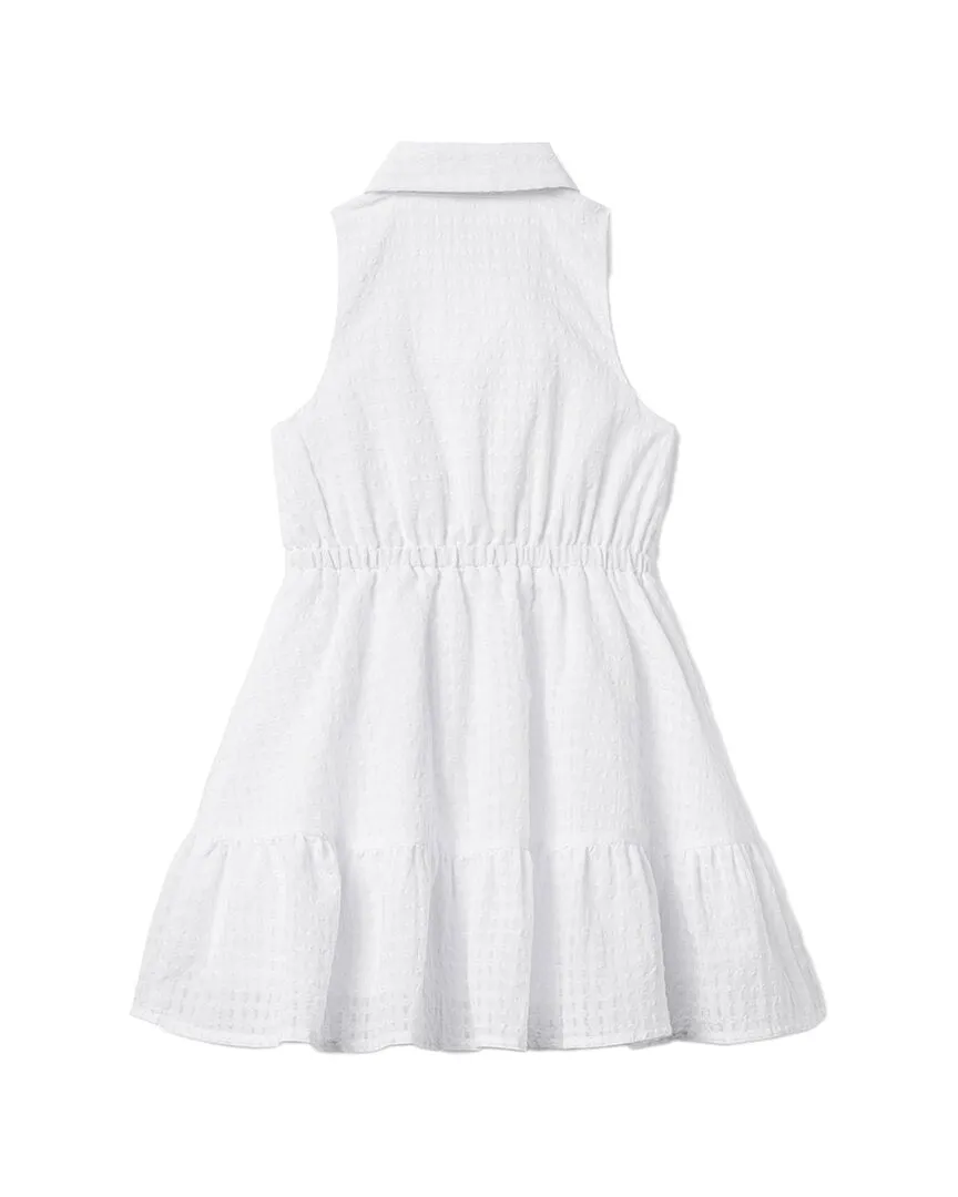 Janie and Jack Collar Dress