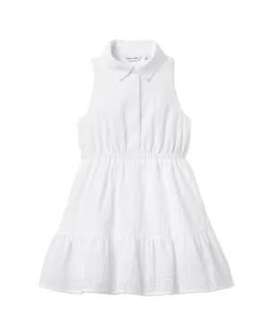 Janie and Jack Collar Dress