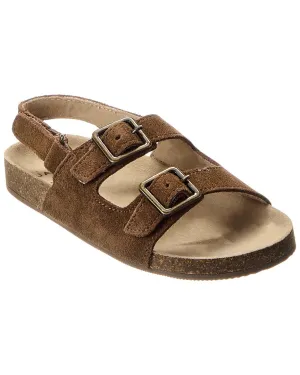 Janie and Jack Suede Sandal