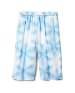Janie and Jack Tie-Dye Pant