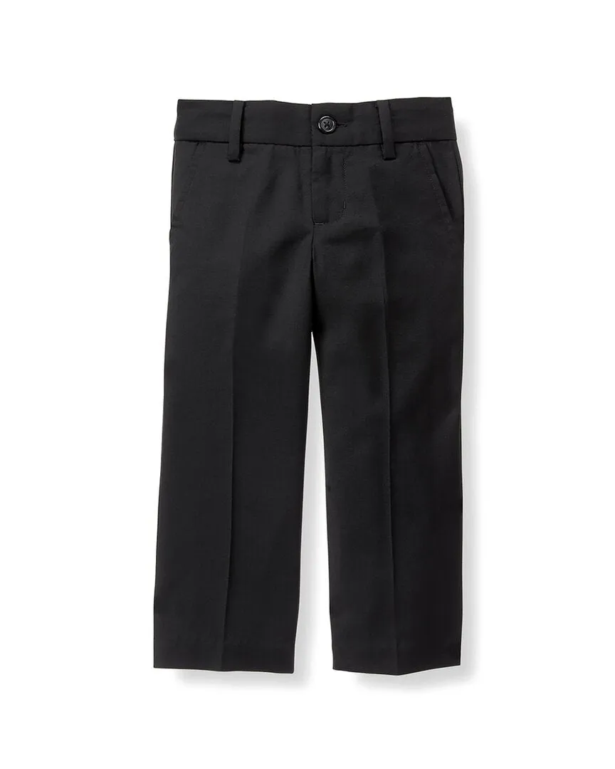 Janie and Jack Wool Pant