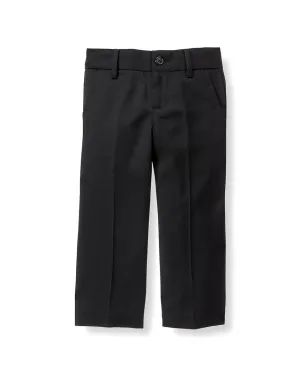 Janie and Jack Wool Pant