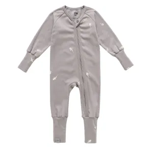 Jersey Playsuit