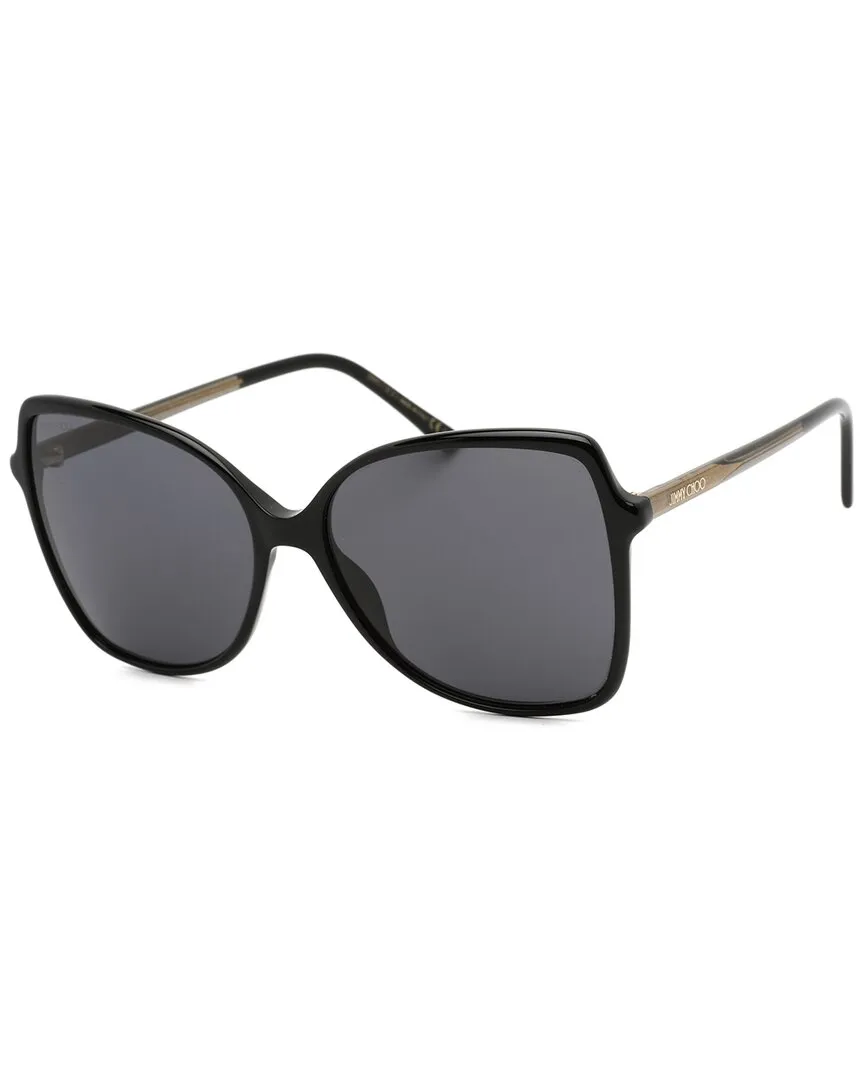 Jimmy Choo Women's 59mm Sunglasses