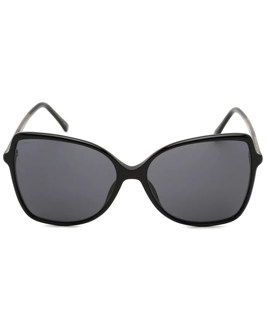 Jimmy Choo Women's 59mm Sunglasses