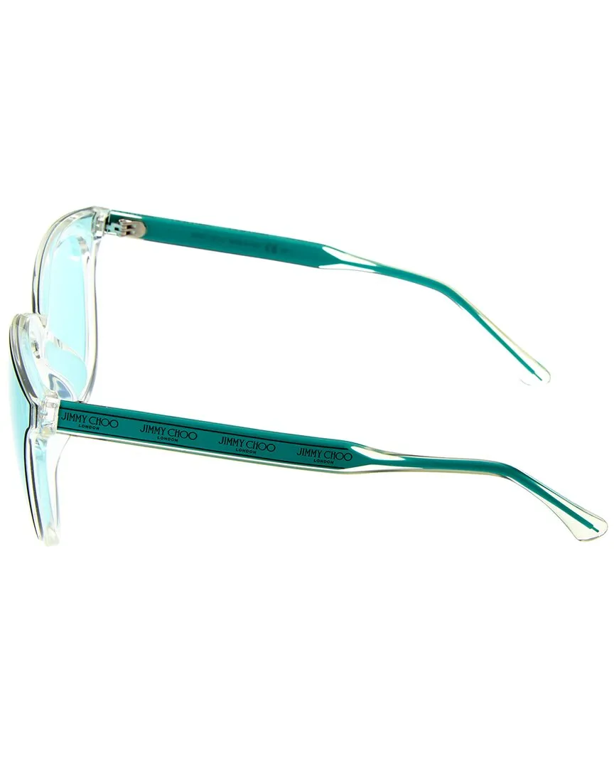 Jimmy Choo Women's JAIME/G 52mm Sunglasses