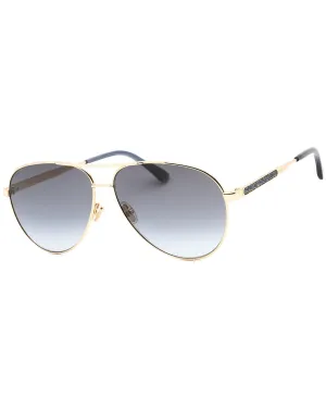 Jimmy Choo Women's JIMENA/S 60mm Sunglasses