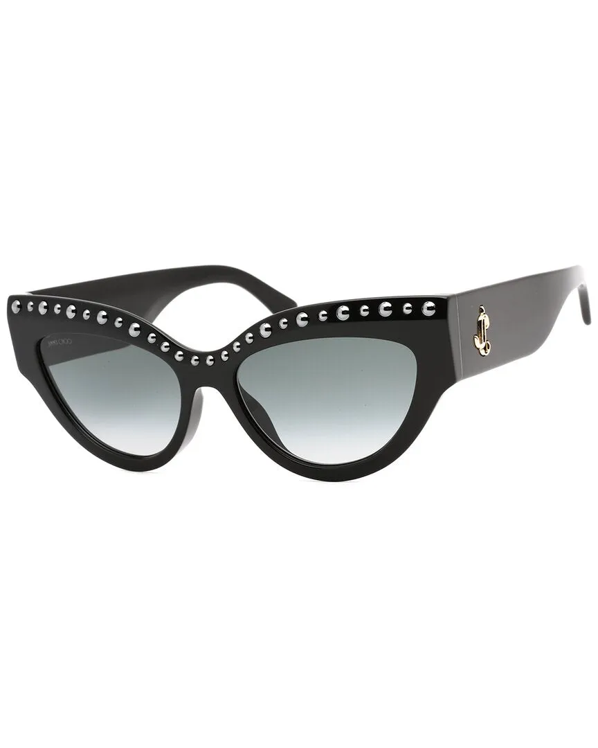 Jimmy Choo Women's SONJA/G/S 55mm Sunglasses