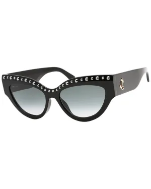 Jimmy Choo Women's SONJA/G/S 55mm Sunglasses