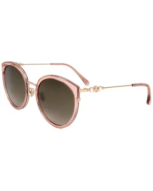 Jimmy Choo Women's Sussie 56mm Polarized Sunglasses