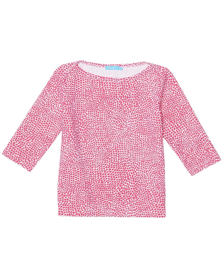 J.McLaughlin Dotta Mavis T-Shirt