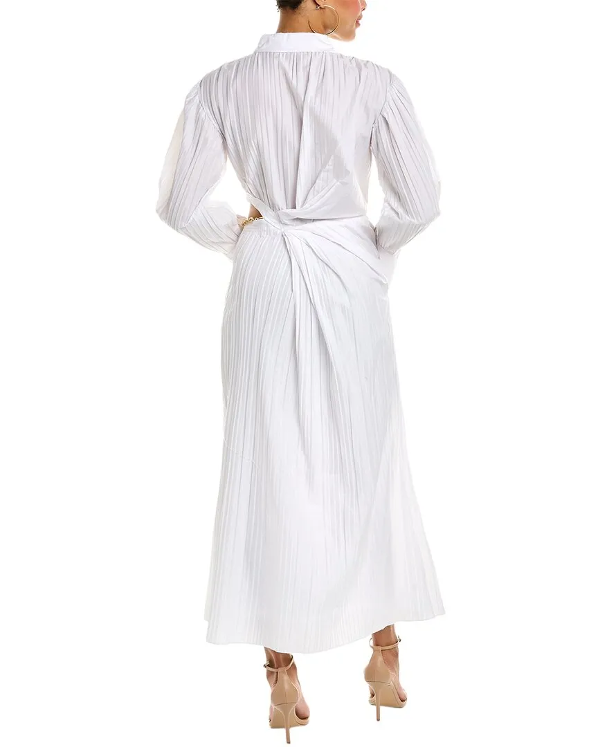 Jonathan Simkhai Morena Maxi Dress