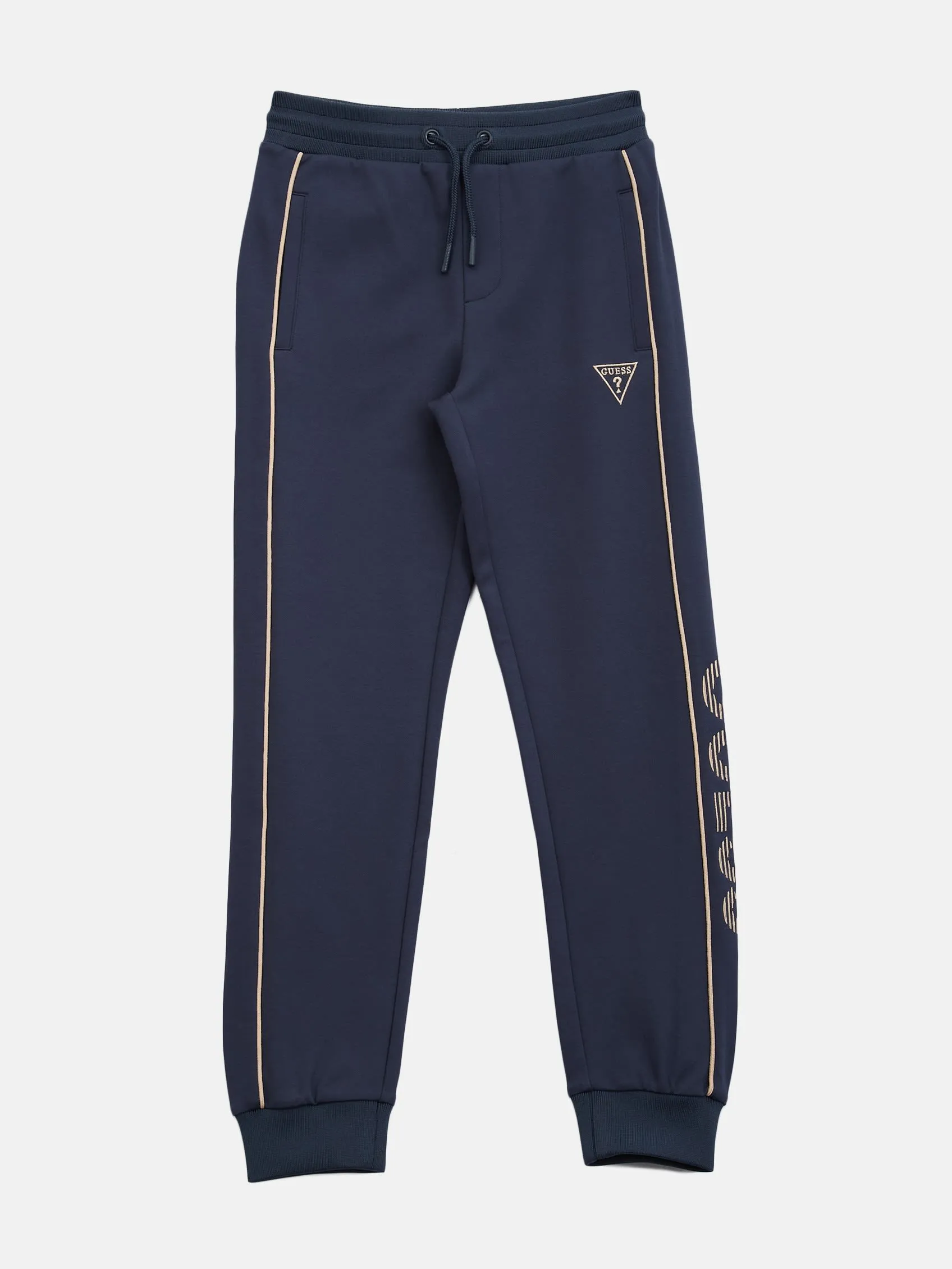 Jose Logo Joggers (7-16)