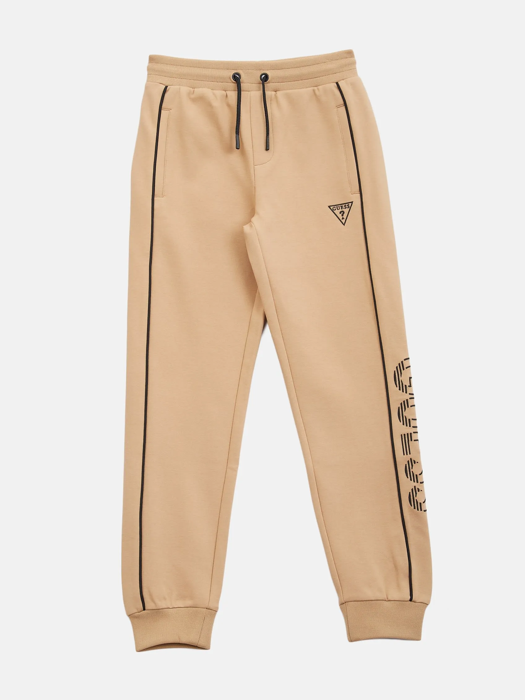 Jose Logo Joggers (7-16)