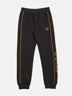 Jose Logo Joggers (7-16)