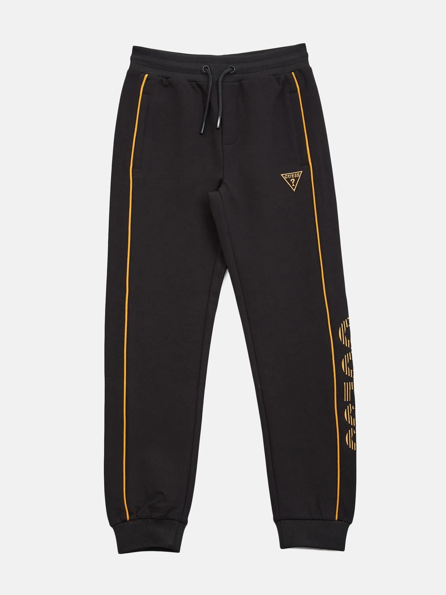 Jose Logo Joggers (7-16)