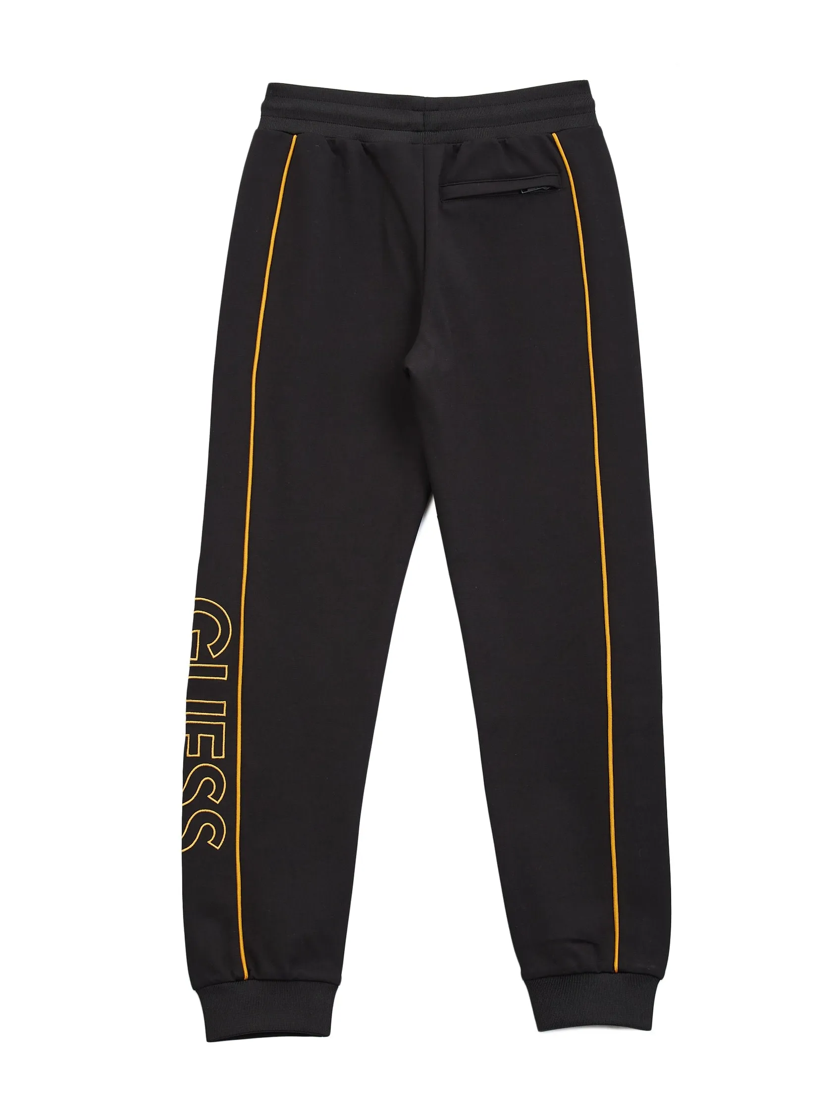 Jose Logo Joggers (7-16)