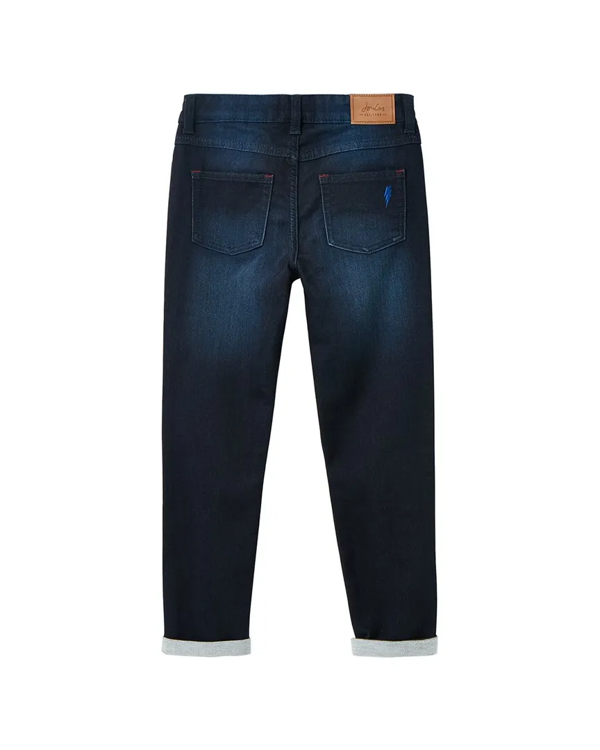 Joules Bradley Jean