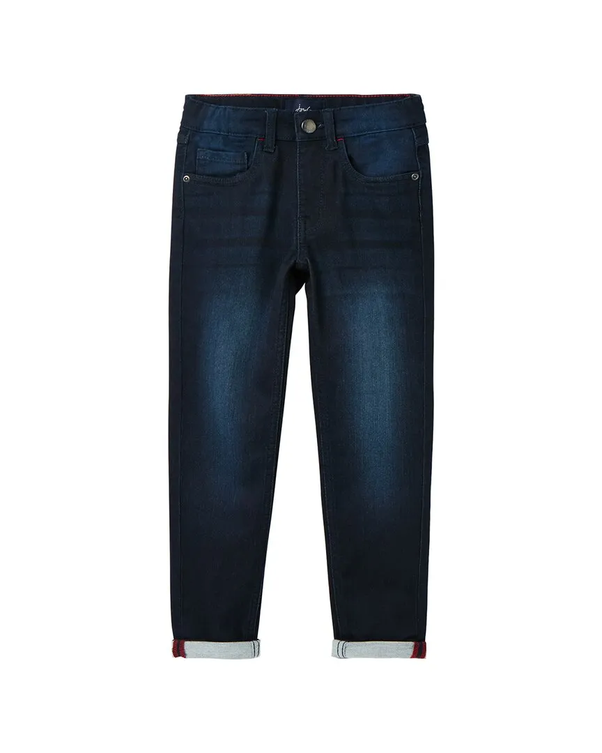 Joules Bradley Jean