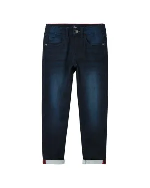 Joules Bradley Jean