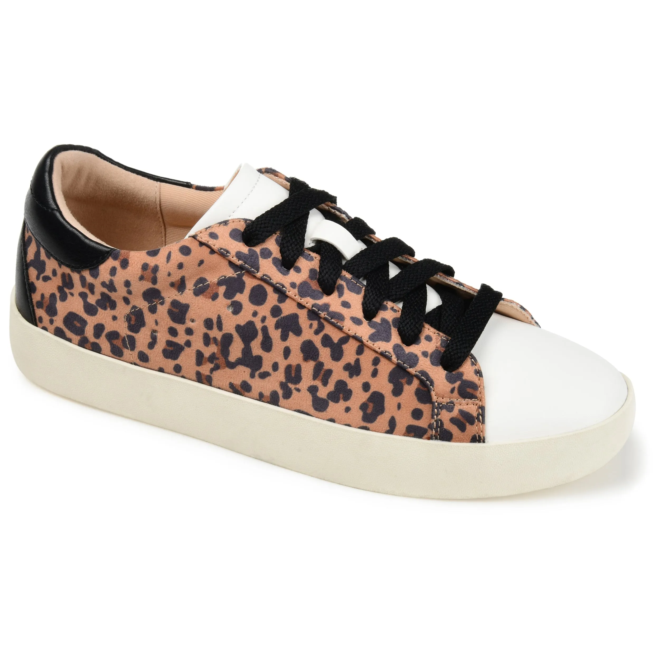 Journee Collection Women's Tru Comfort Foam Erica Sneakers
