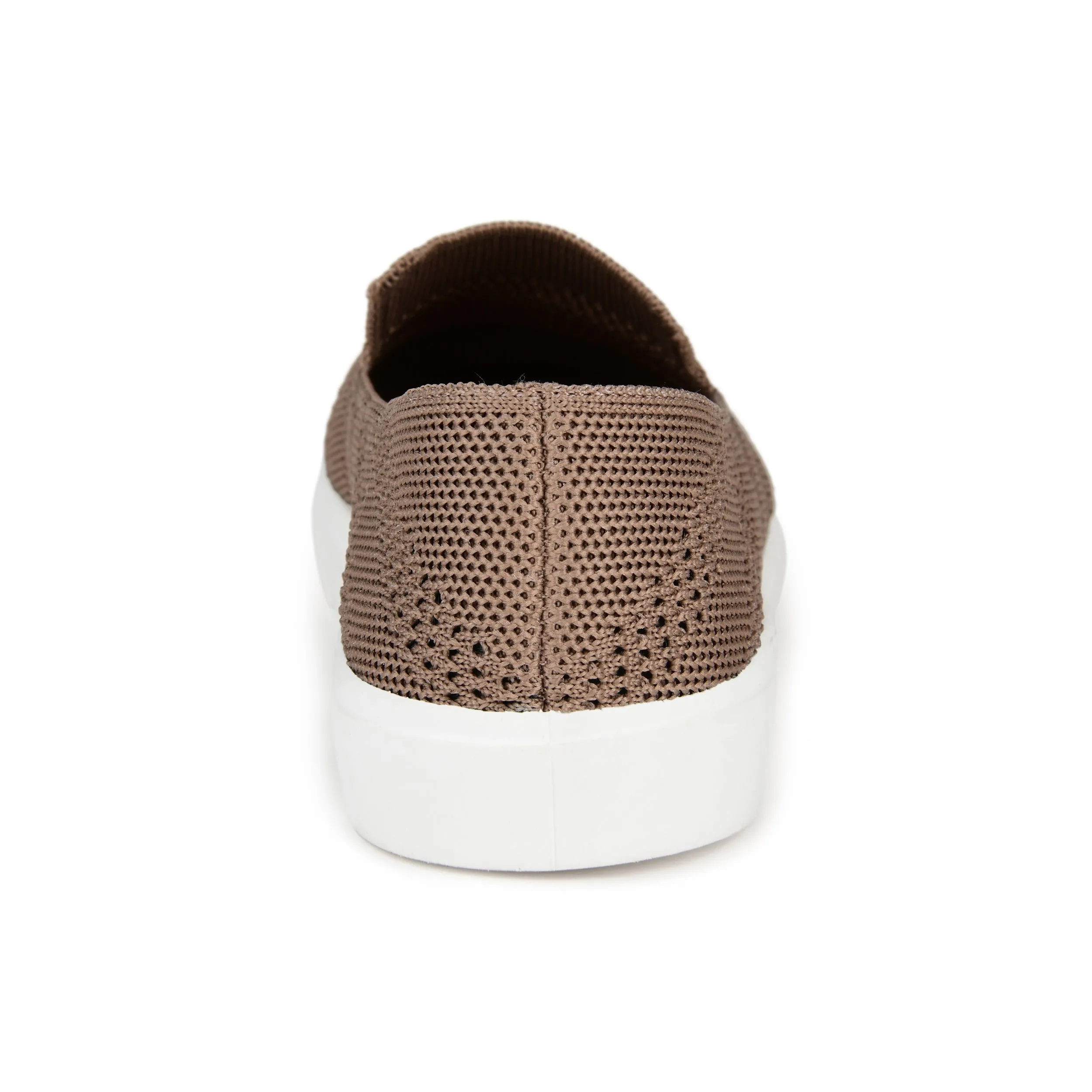 Journee Collection Women's Tru Comfort Foam Meika Knit Sneaker