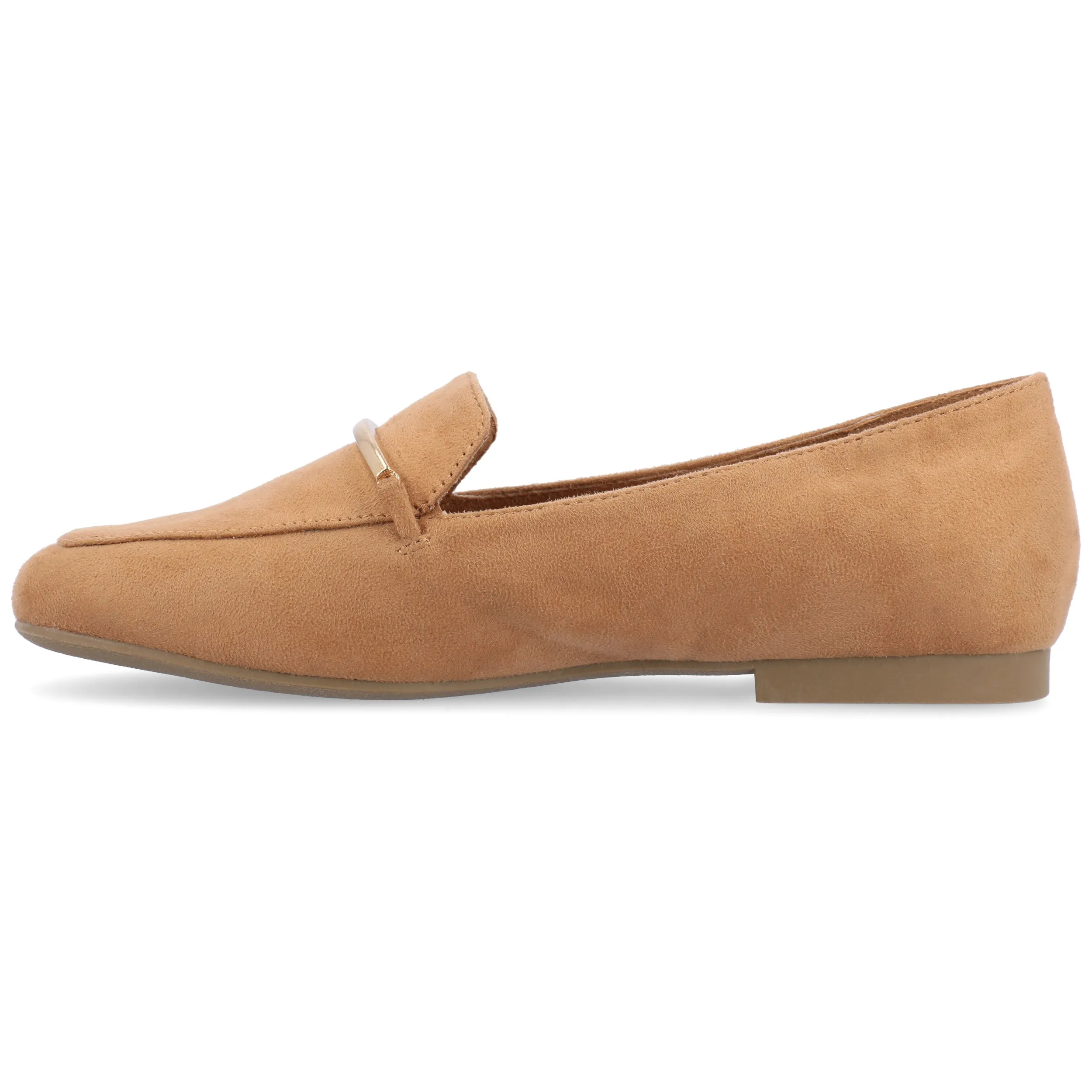 Journee Collection Women's Tru Comfort Foam Wrenn Flat