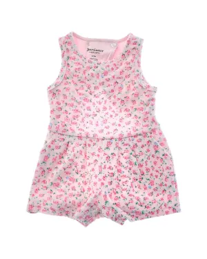 Juicy Couture Romper