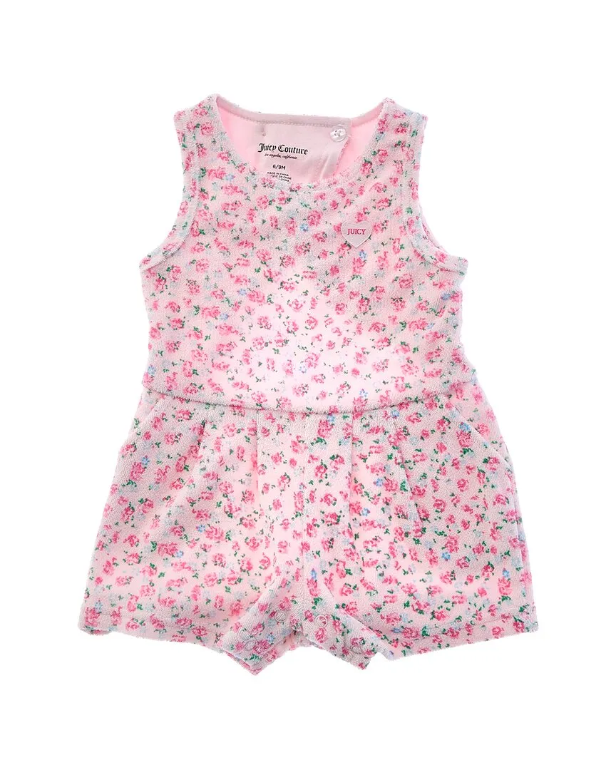 Juicy Couture Romper