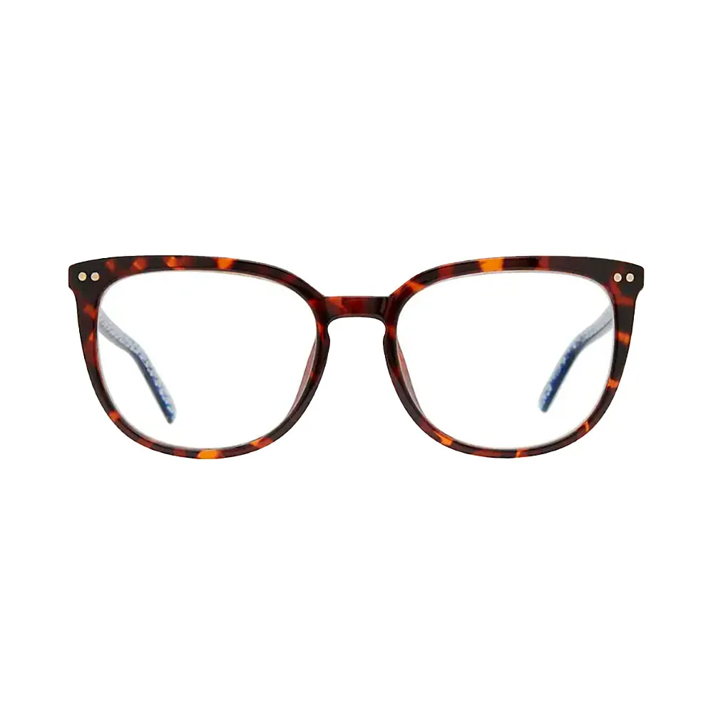 Kate Spade  KS Albi/BB 086 2.00 Womens Square Reading Glasses 52mm