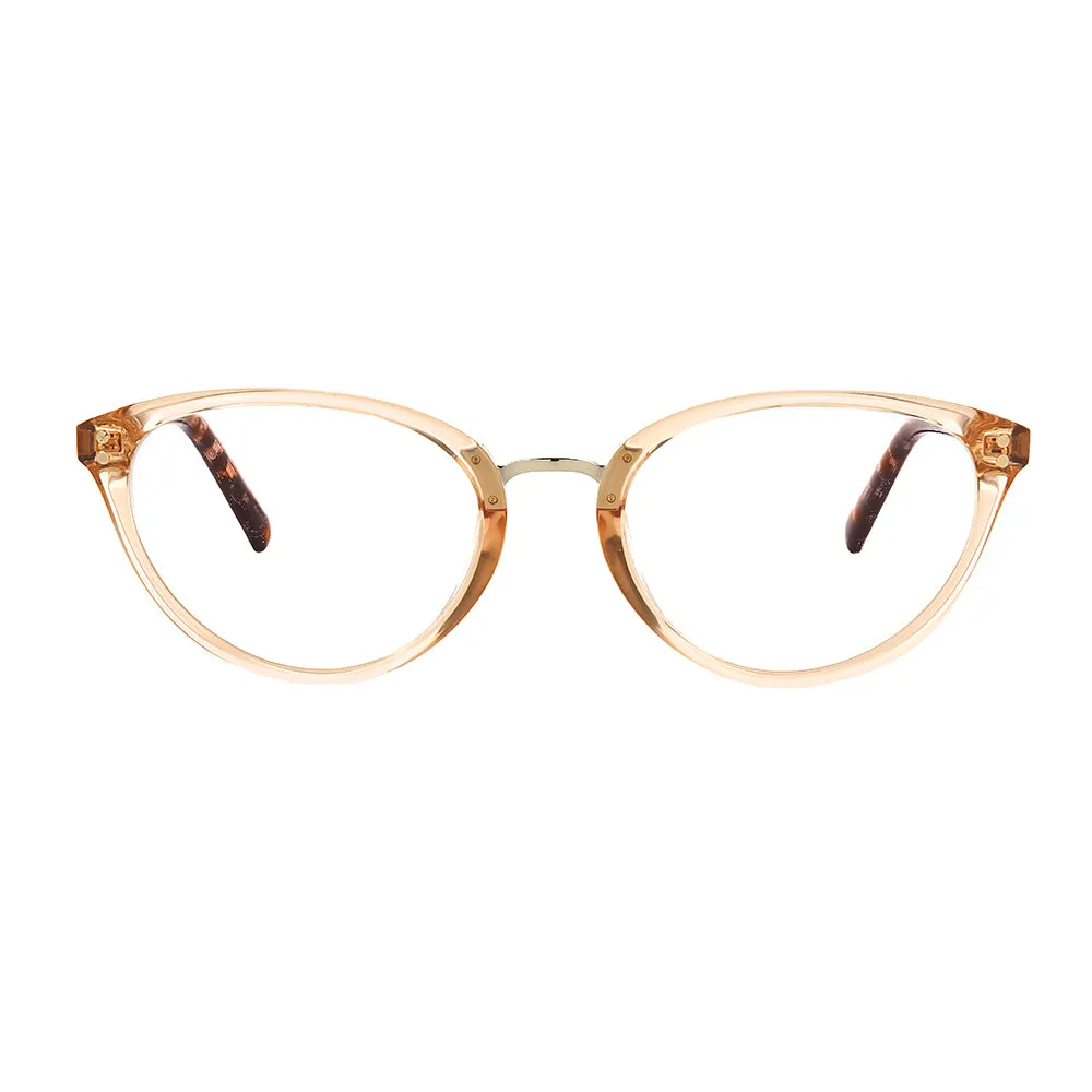 Kate Spade  KS Emilia 2T3 0.00 Womens Oval Eyeglasses 52mm
