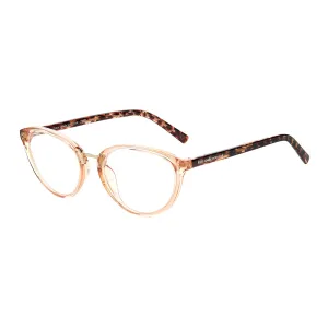 Kate Spade  KS Emilia 2T3 0.00 Womens Oval Eyeglasses 52mm