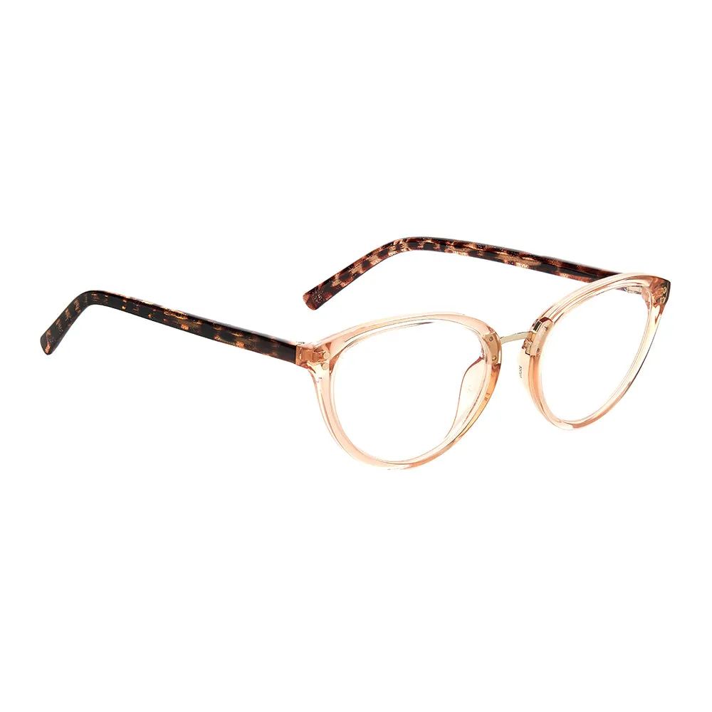 Kate Spade  KS Emilia 2T3 0.00 Womens Oval Eyeglasses 52mm