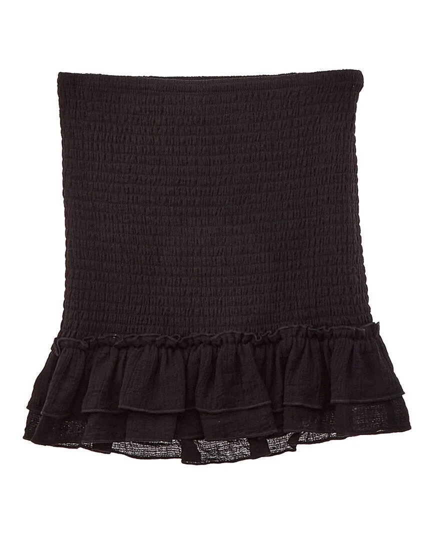 KatieJnyc Chloe Skirt