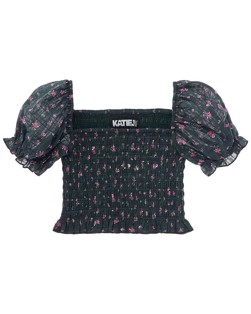 KatieJnyc Marlee Top