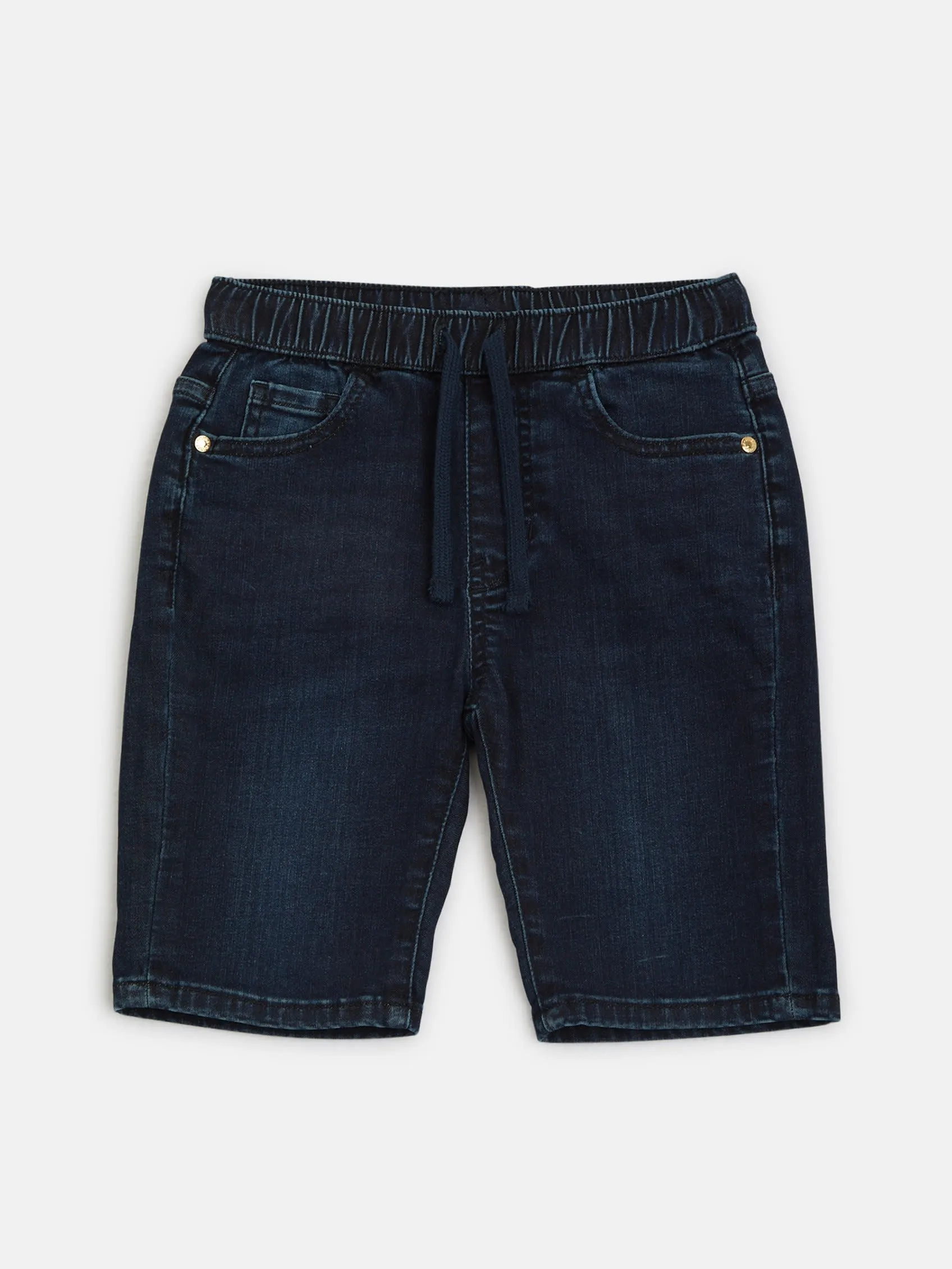 Katya Bermuda Shorts (7-14)