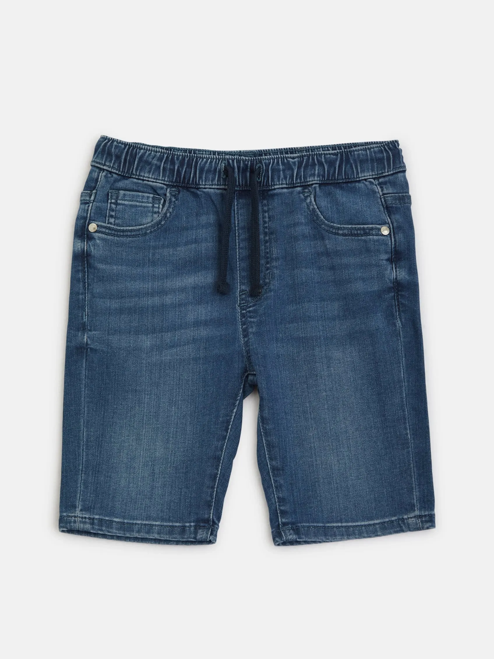 Katya Bermuda Shorts (7-14)