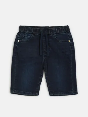 Katya Bermuda Shorts (7-14)