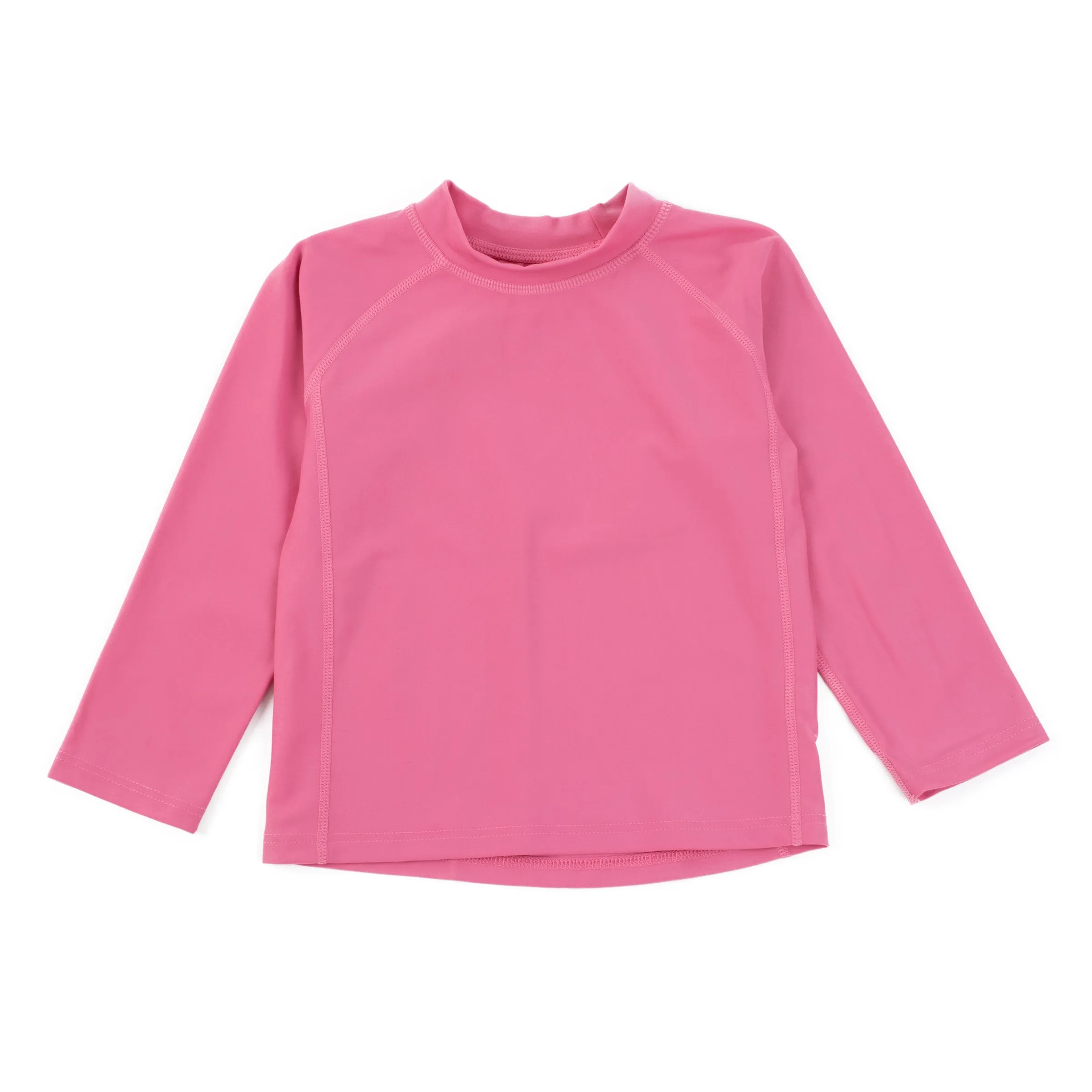 Kids Long Sleeve Rash Guard