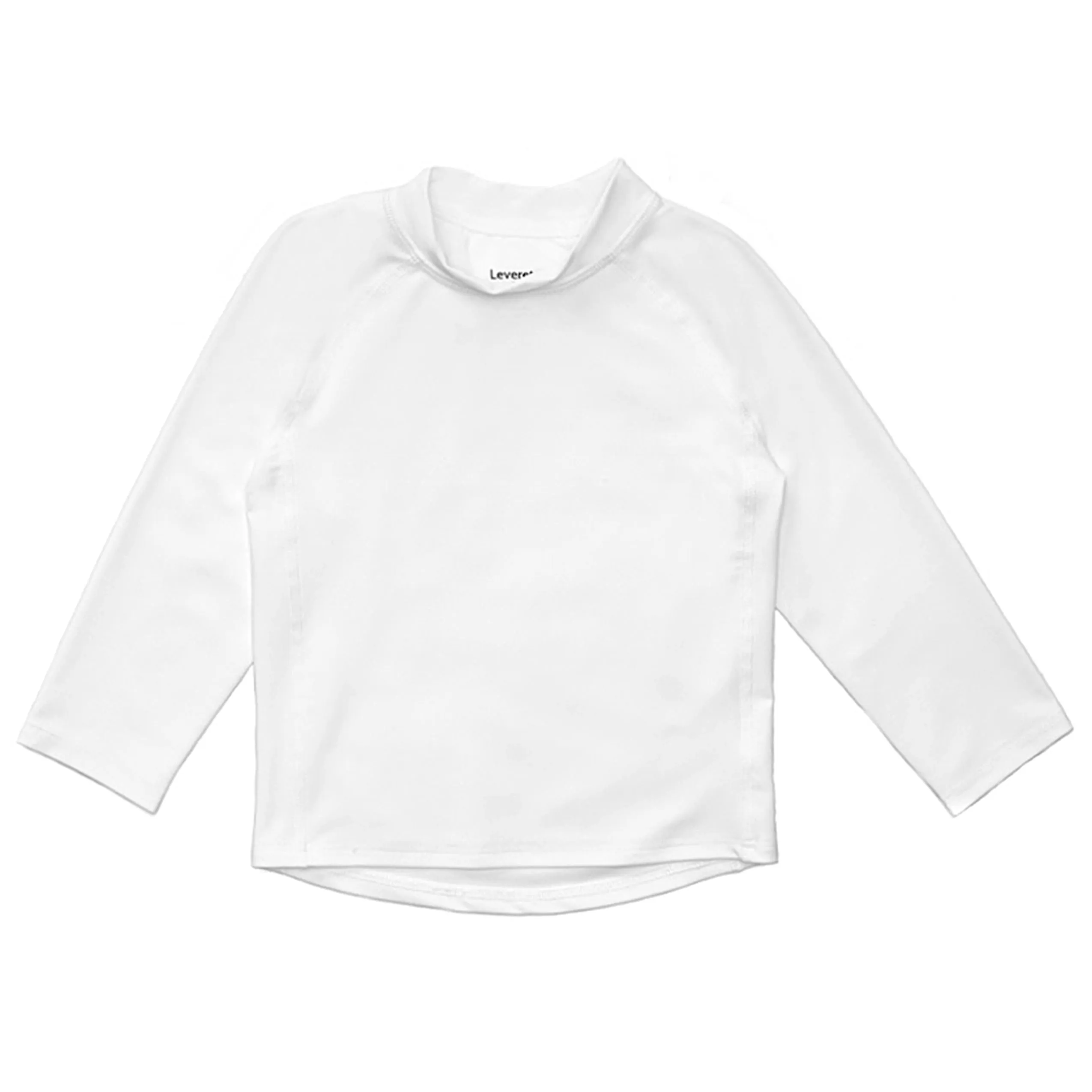 Kids Long Sleeve Rash Guard