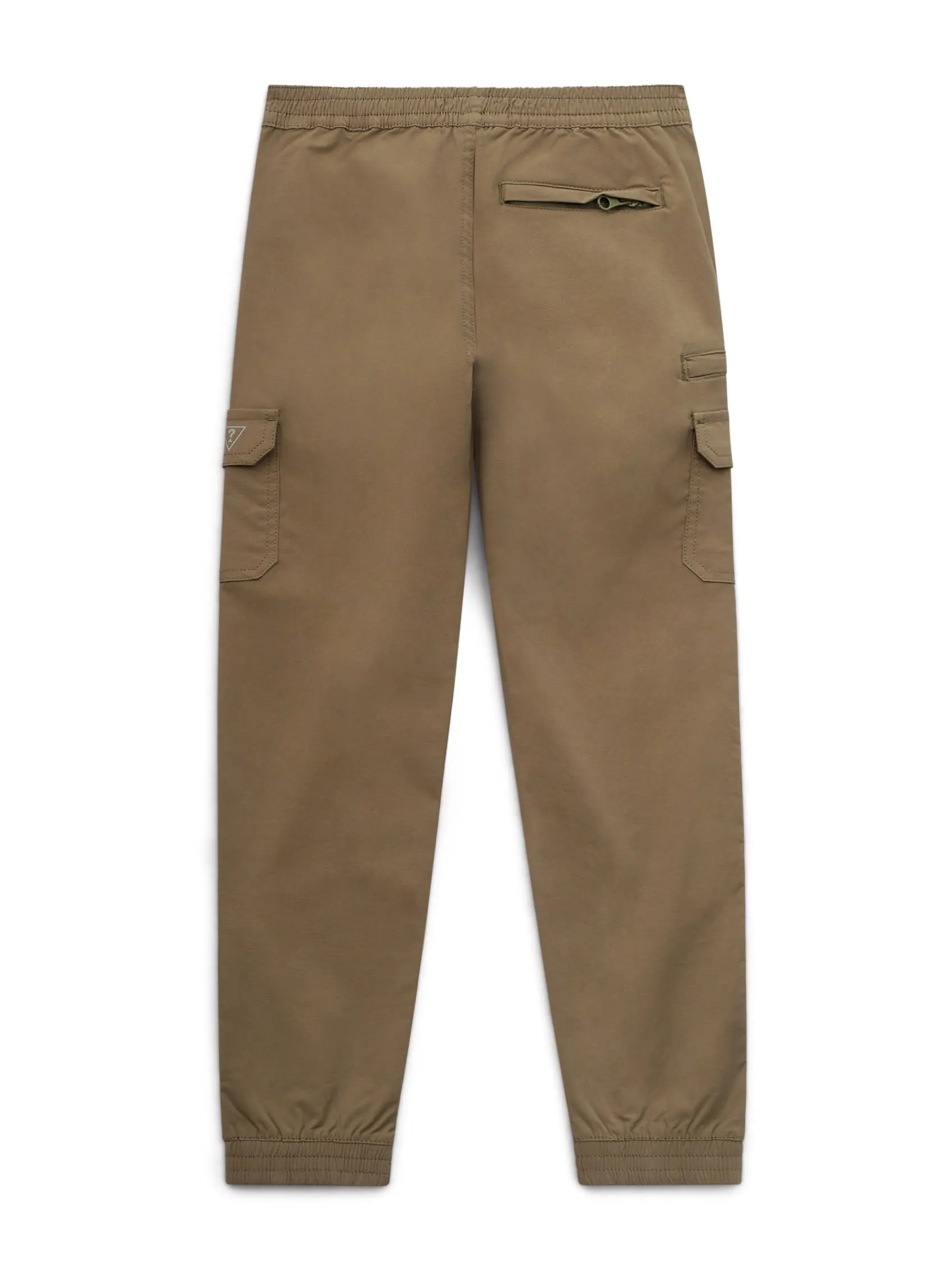 Klein Nylon Joggers (7-14)