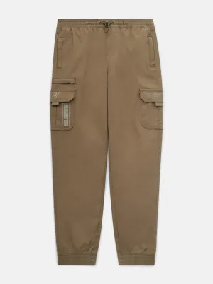 Klein Nylon Joggers (7-14)