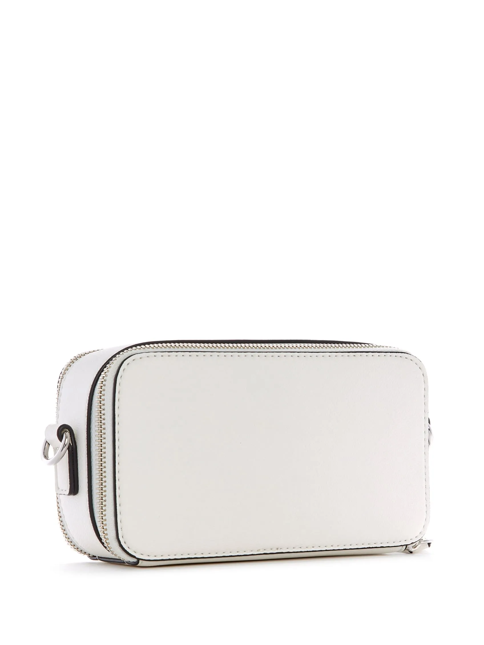 Lewistown Double Zip Crossbody